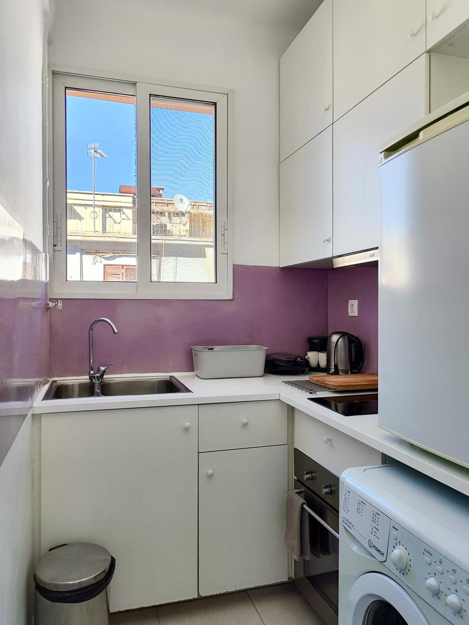 Kyma Apartments - Athens Acropolis 3 Kültér fotó
