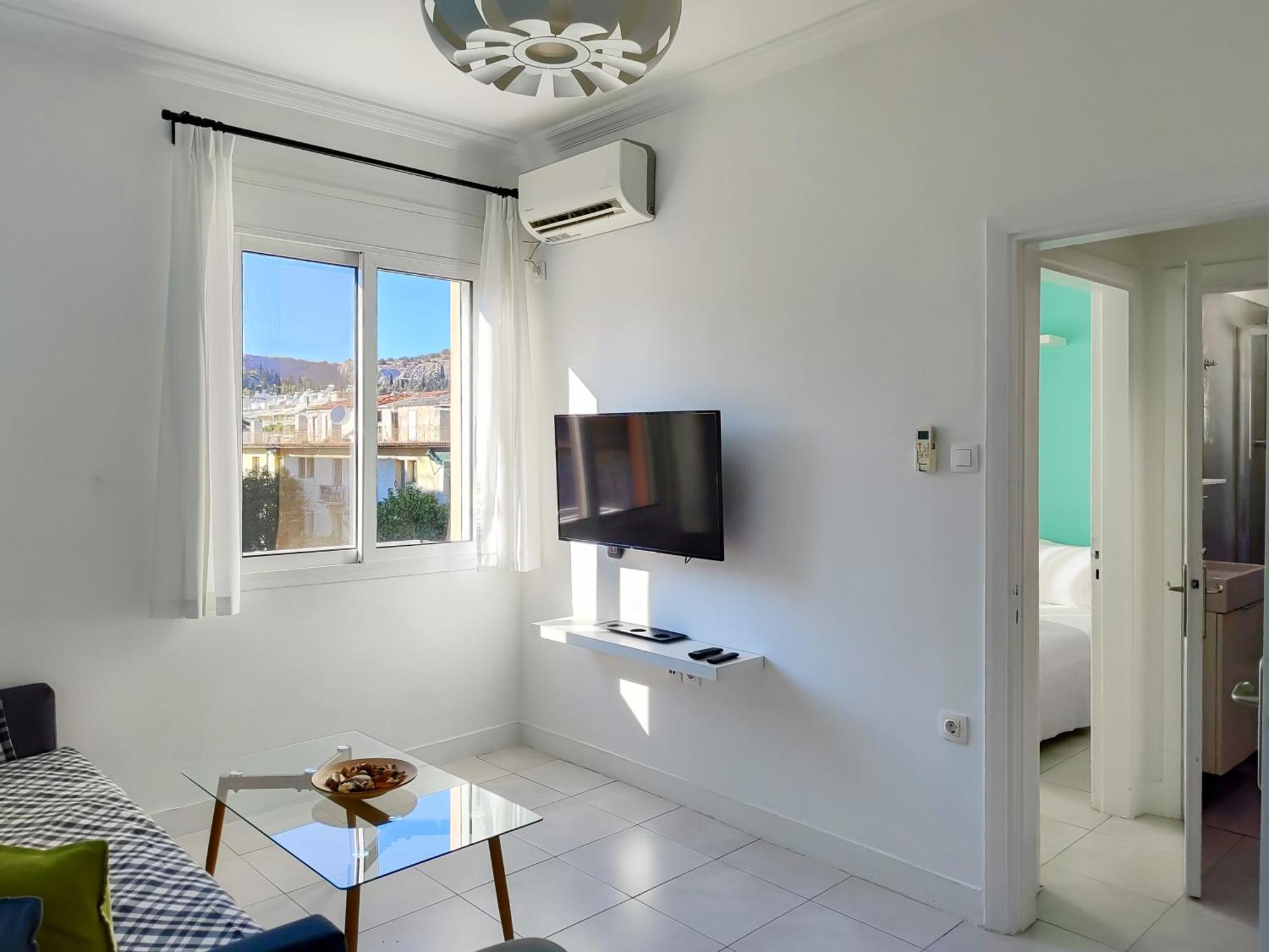 Kyma Apartments - Athens Acropolis 3 Kültér fotó