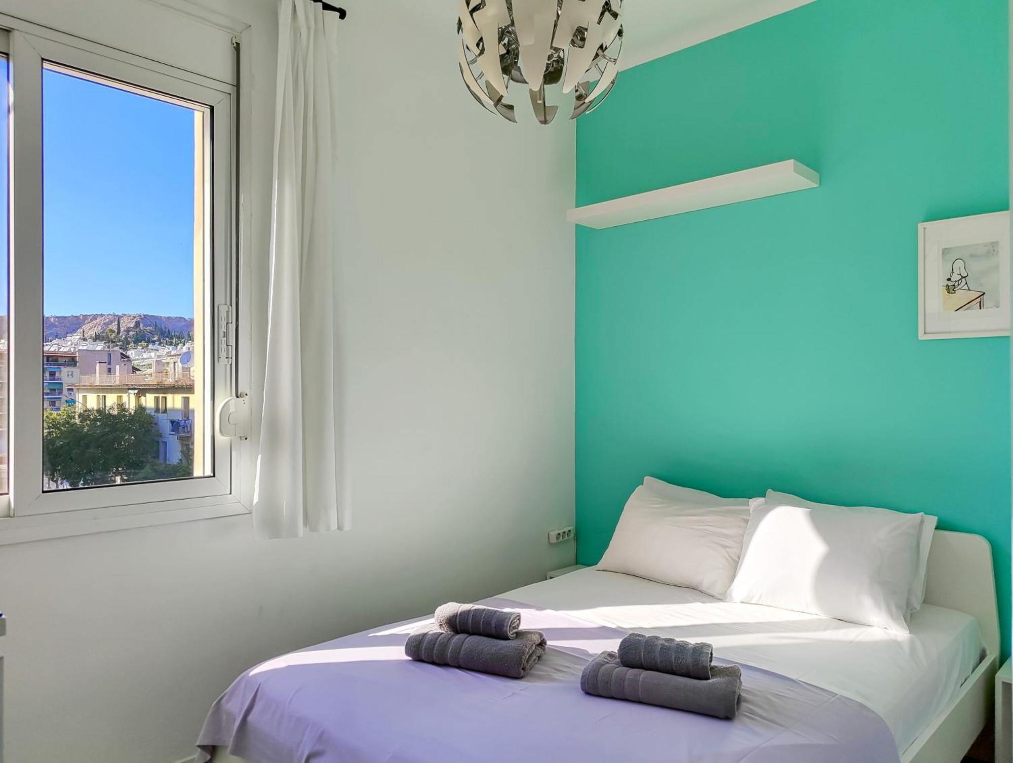 Kyma Apartments - Athens Acropolis 3 Kültér fotó